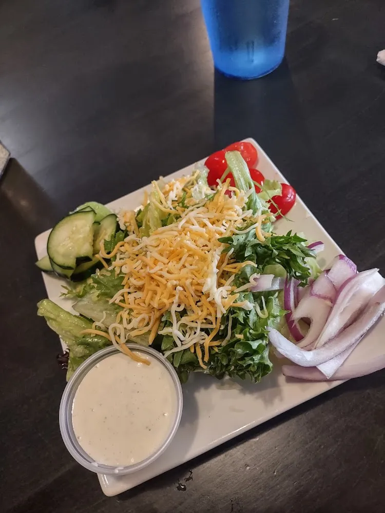 Side Salad