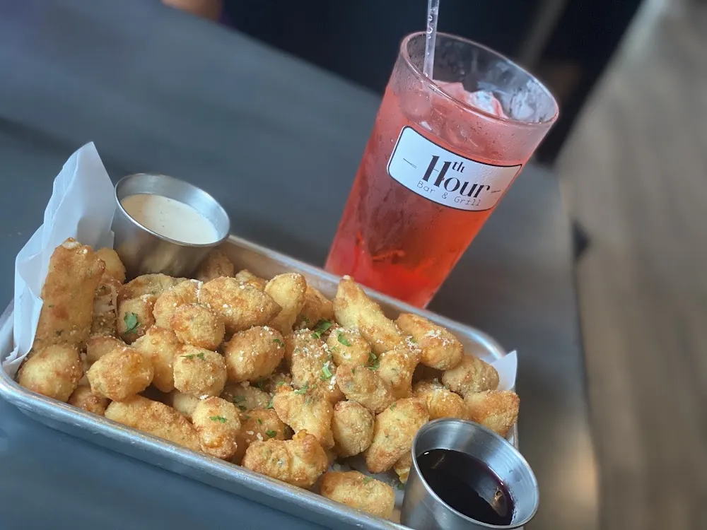 Tater Tots New
